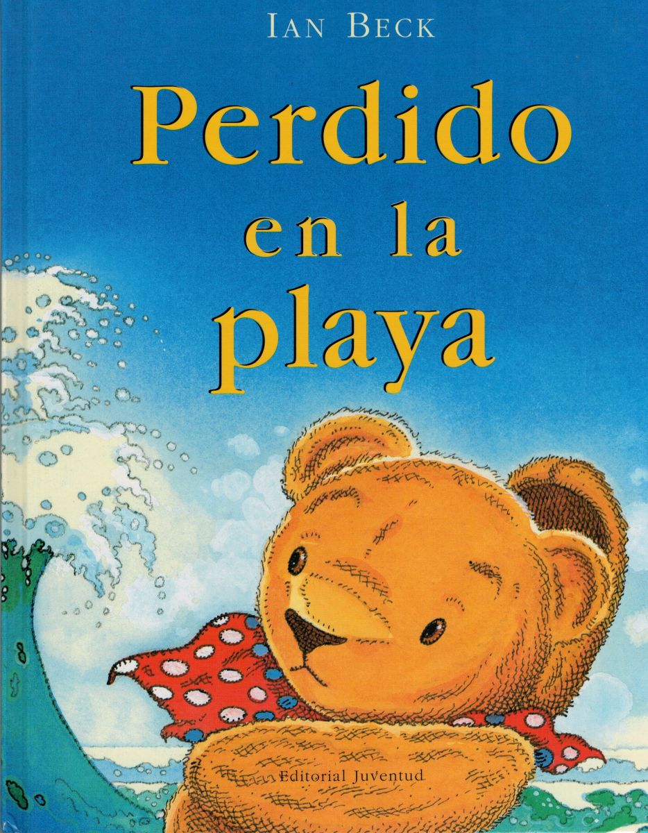 PERDIDO EN LA PLAYA1