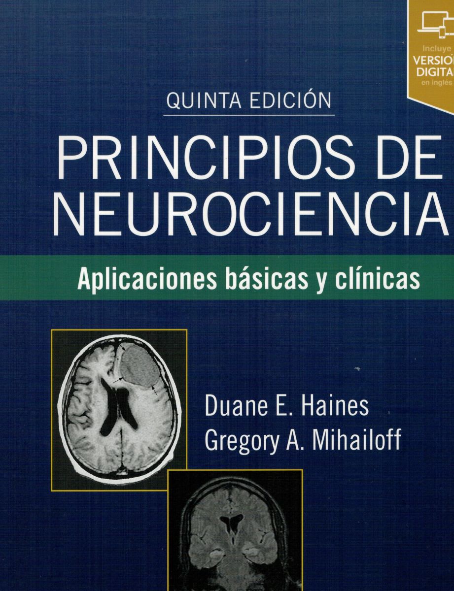 PRINCIPIOS DE NEUROCIENCIA.1