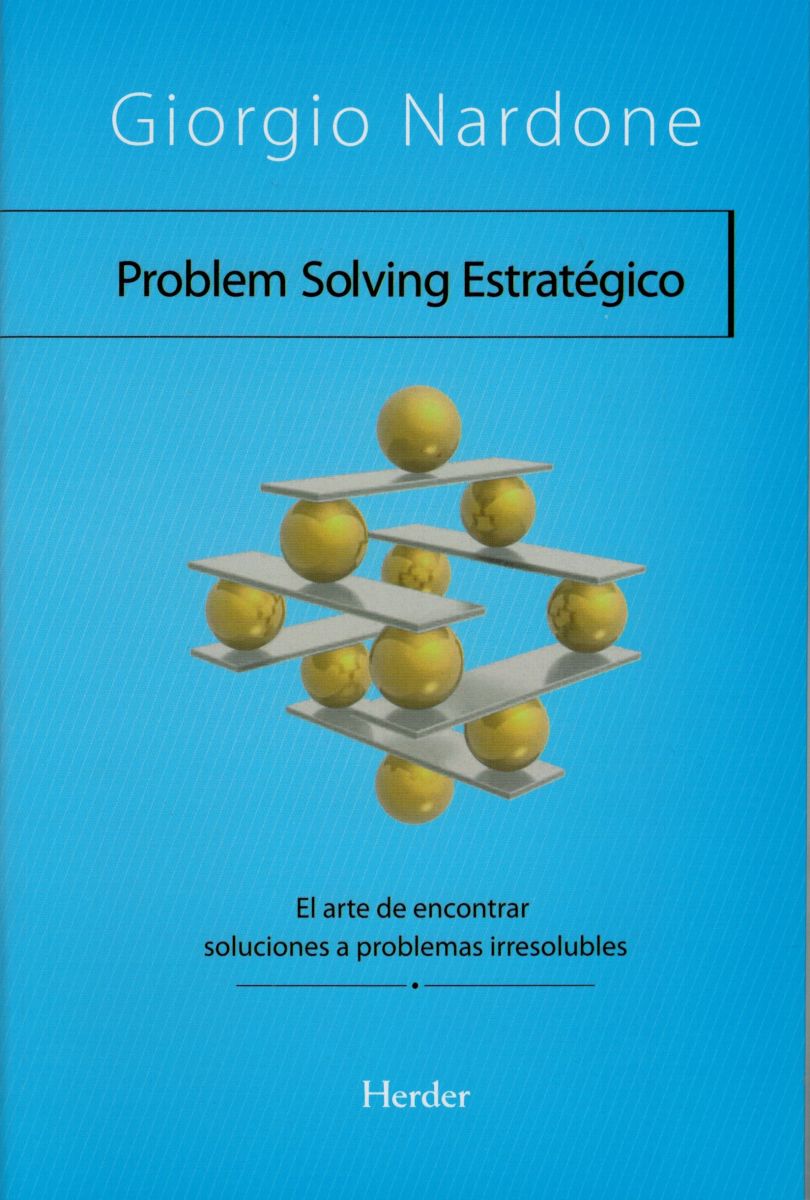 PROBLEM SOLVING ESTRATEGICO1