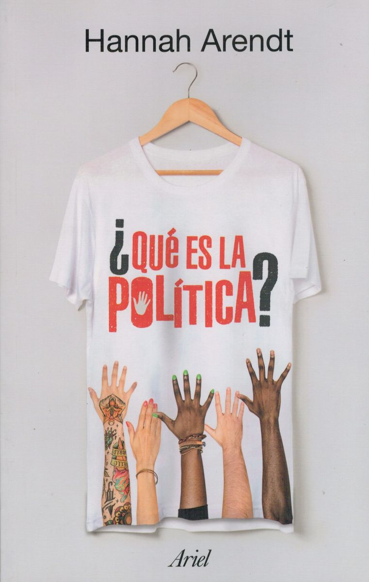 ¿QUE ES LA POLITICA?1