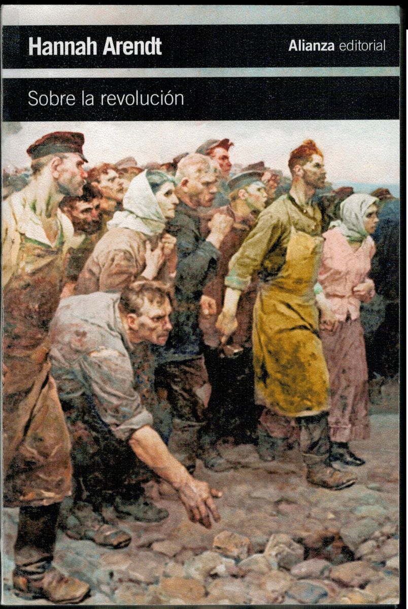 SOBRE LA REVOLUCION1