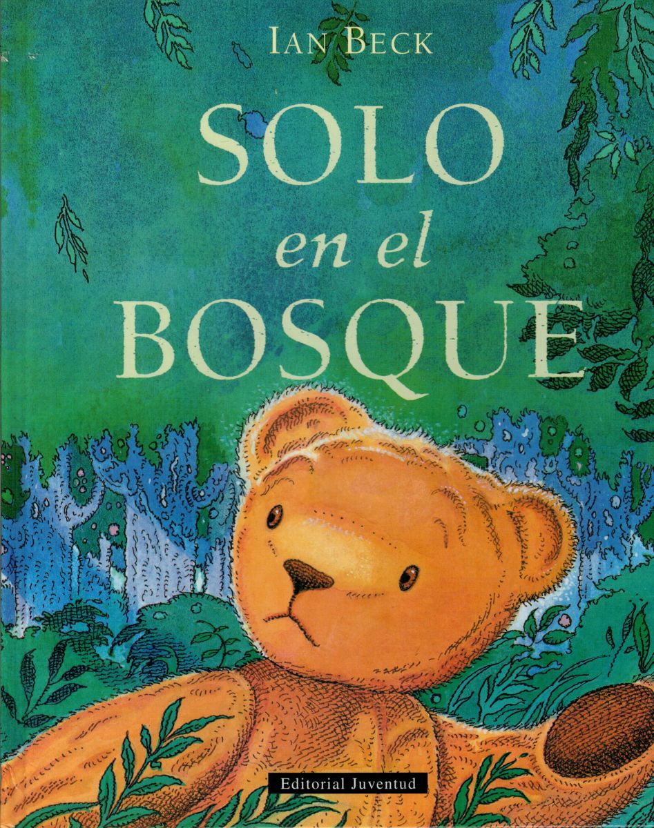 SOLO EN EL BOSQUE1
