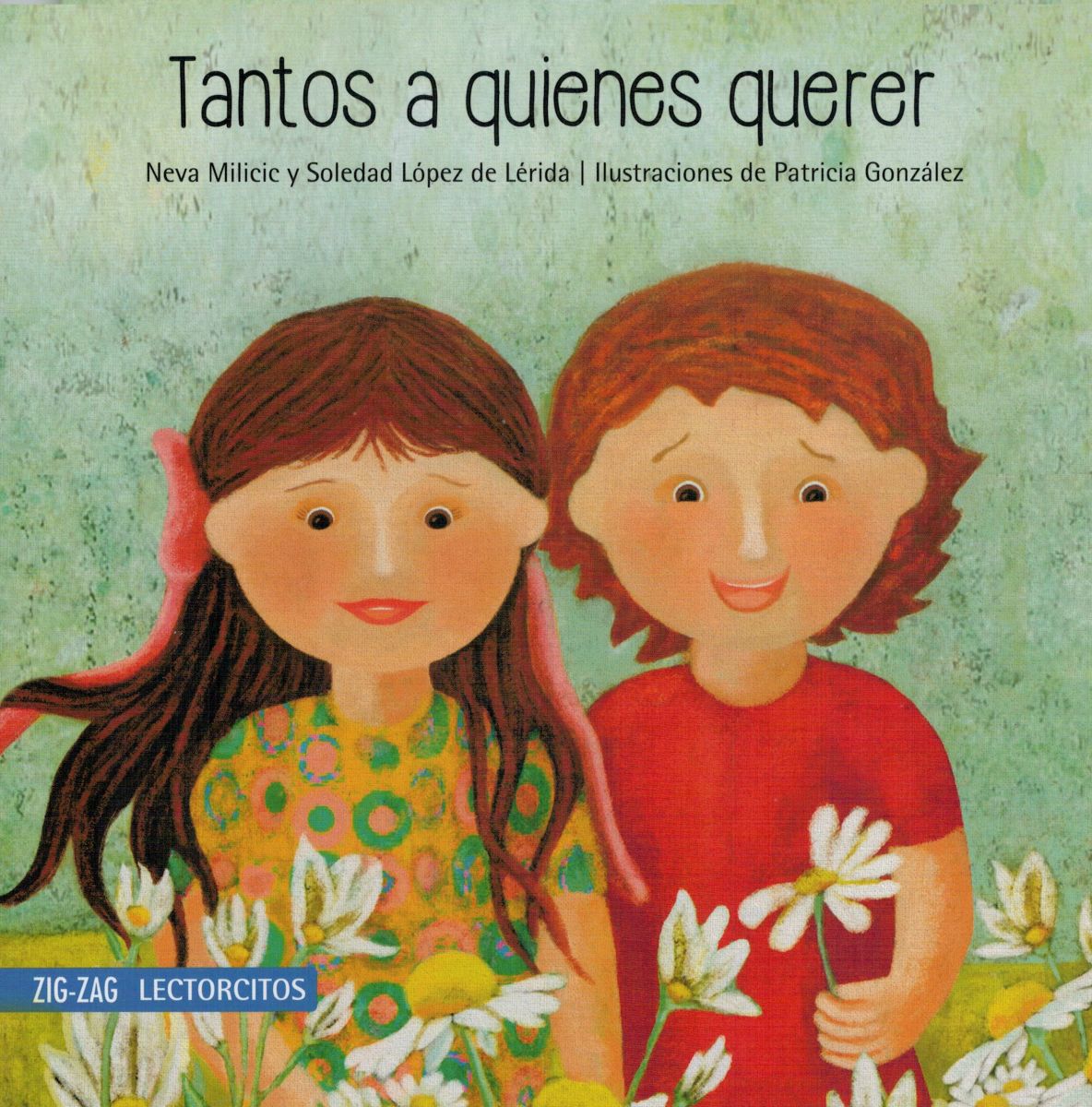 TANTOS A QUIENES QUERER1