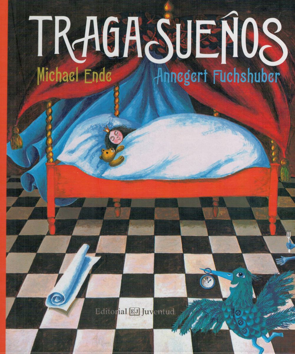 TRAGASUEÑOS1