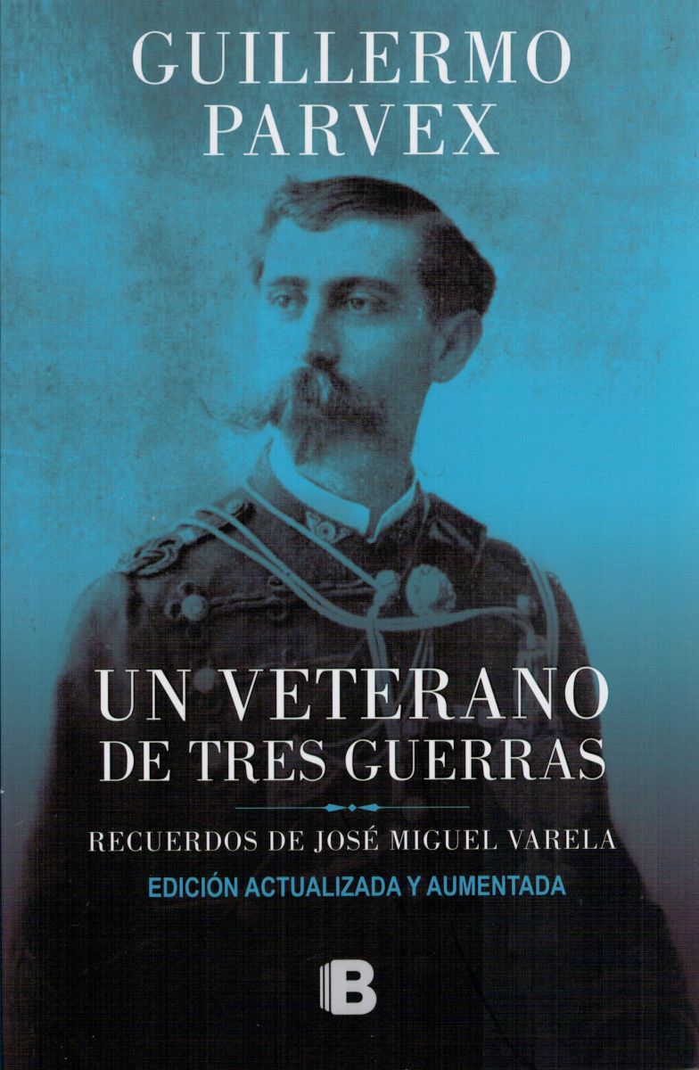 UN VETERANO DE TRES GUERRAS1