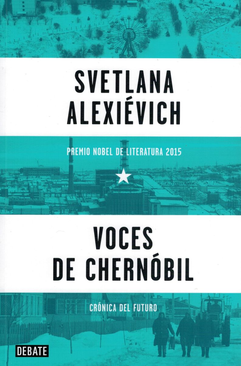 VOCES DE CHERNOBIL1