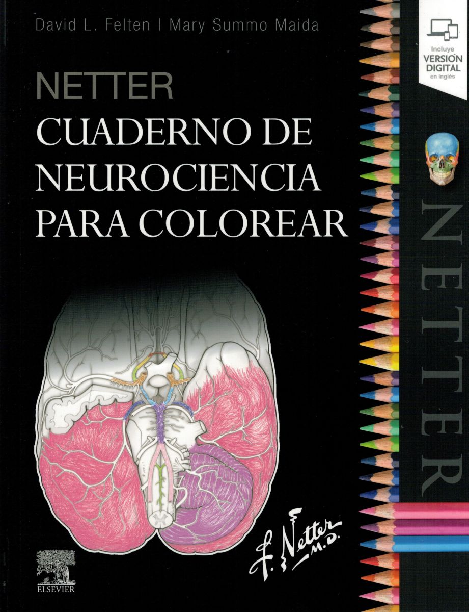 NETTER, CUADERNO DE NEUROCIENCIA PARA COLOREAR1
