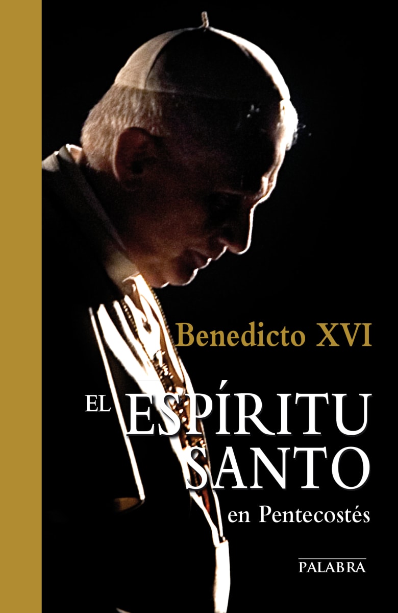 El Espíritu Santo en Pentecostés PALABRA1