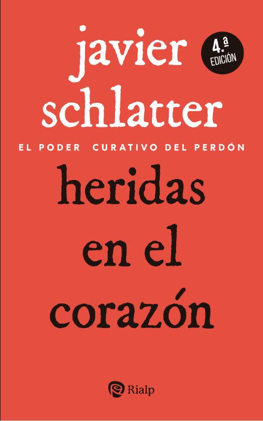 HERIDAS EN EL CORAZÓN1
