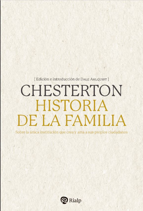 HISTORIA DE LA FAMILIA1