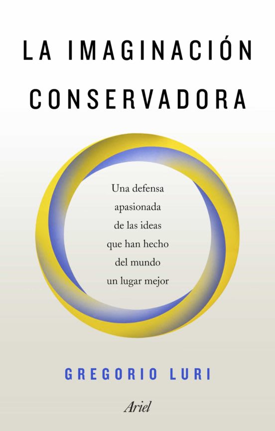LA IMAGINACION CONSERVADORA1