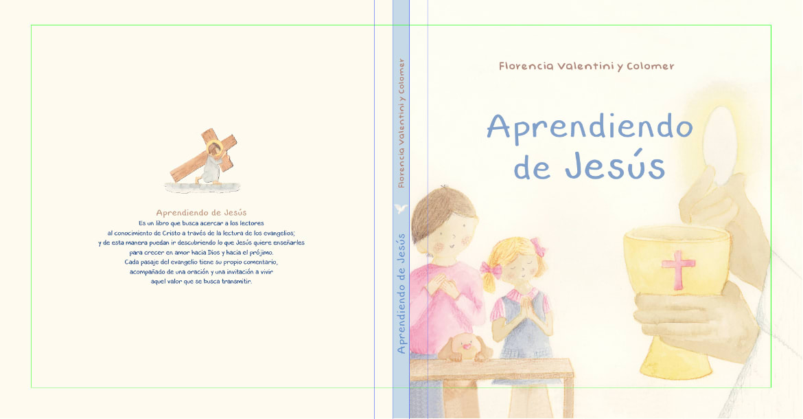 Aprendiendo de Jesús1