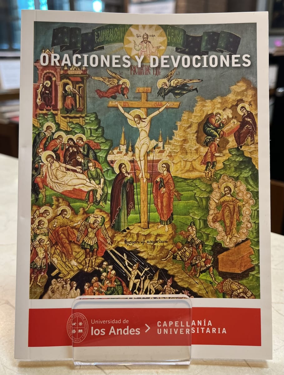 Oraciones y Devociones1