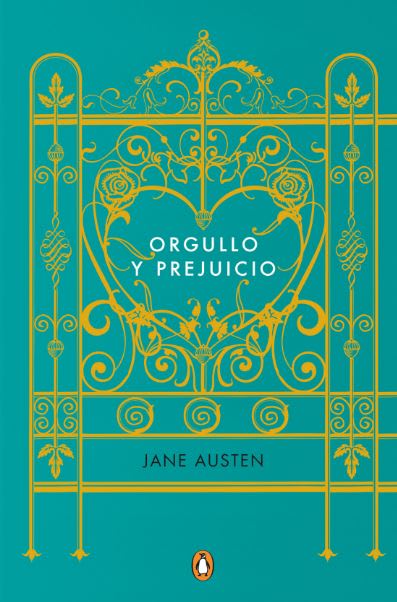 Orgullo y prejuicio (edición conmemorativa)1
