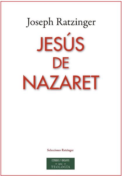 JESUS DE NAZARET - BAC1