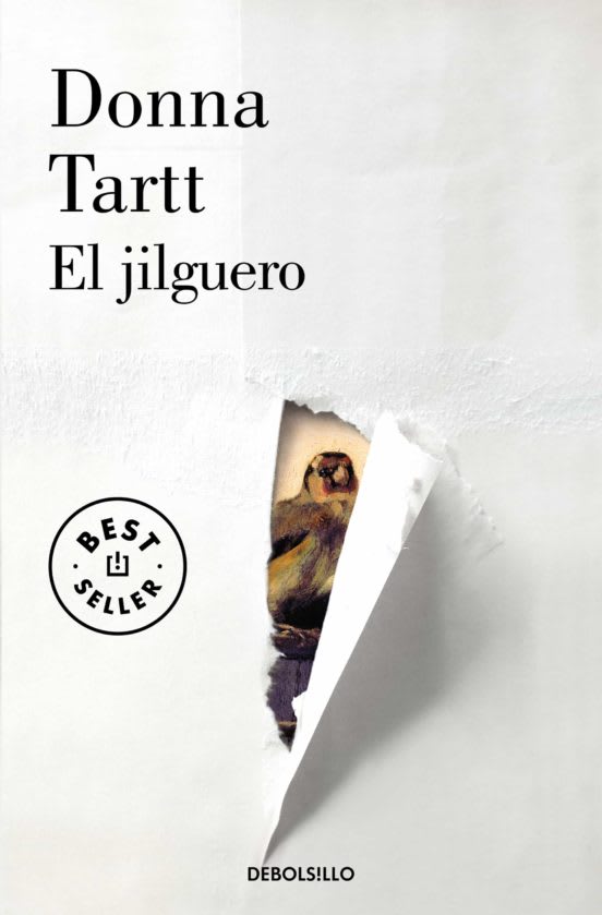EL JILGUERO ED 20211