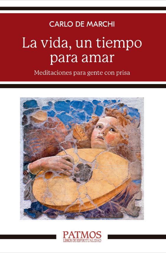 LA VIDA, UN TIEMPO PARA AMAR1