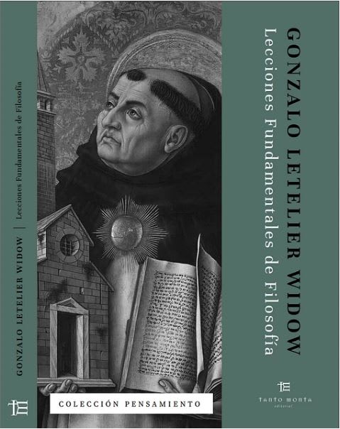 Lecciones fundamentales de filosofía1