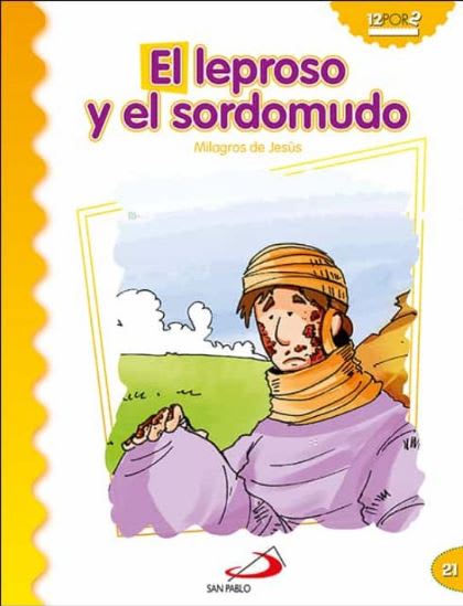 EL LEPROSO Y EL SORDOMUDO1