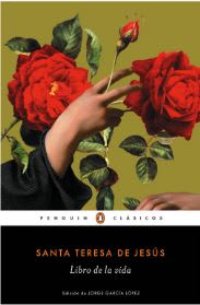 Libro de la vida - Santa Teresa de Jesús1