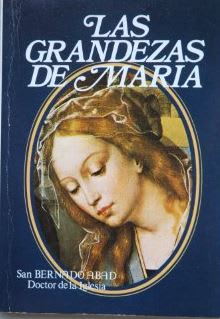 LAS GRANDEZAS DE MARIA1