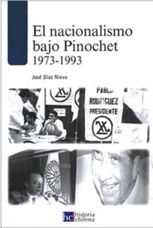 EL NACIONALISMO BAJO PINOCHET 1973-19931