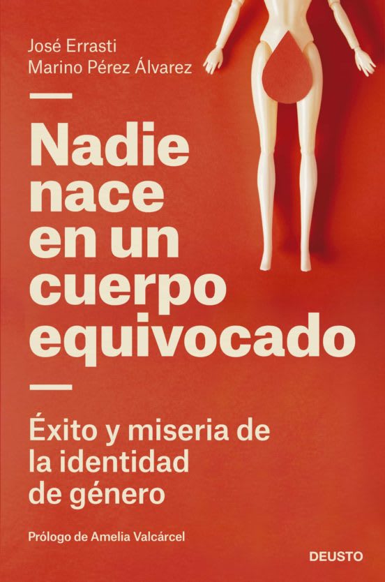 NADIE NACE EN UN CUERPO EQUIVOCADO1