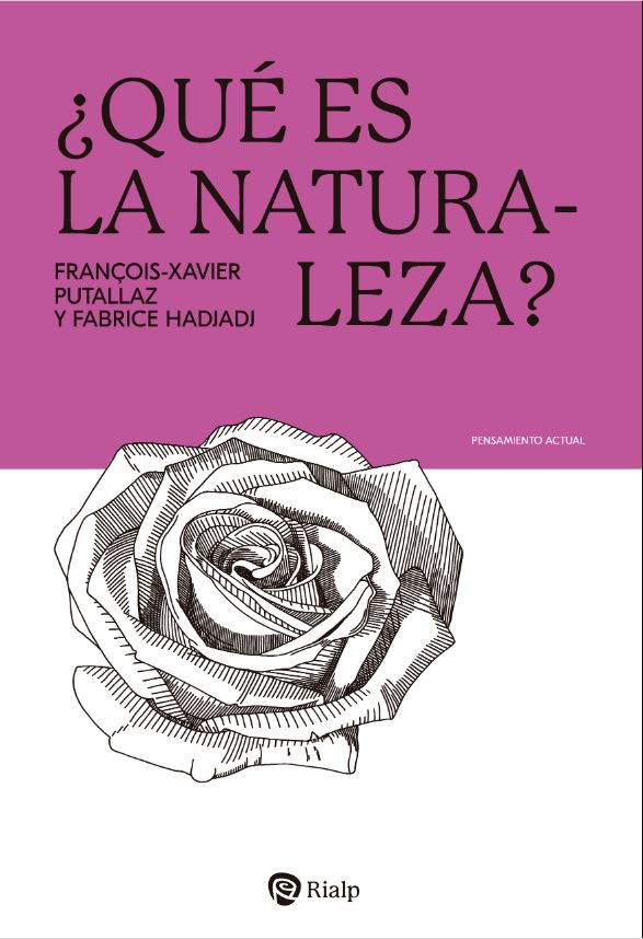 ¿QUÉ ES LA NATURALEZA?1