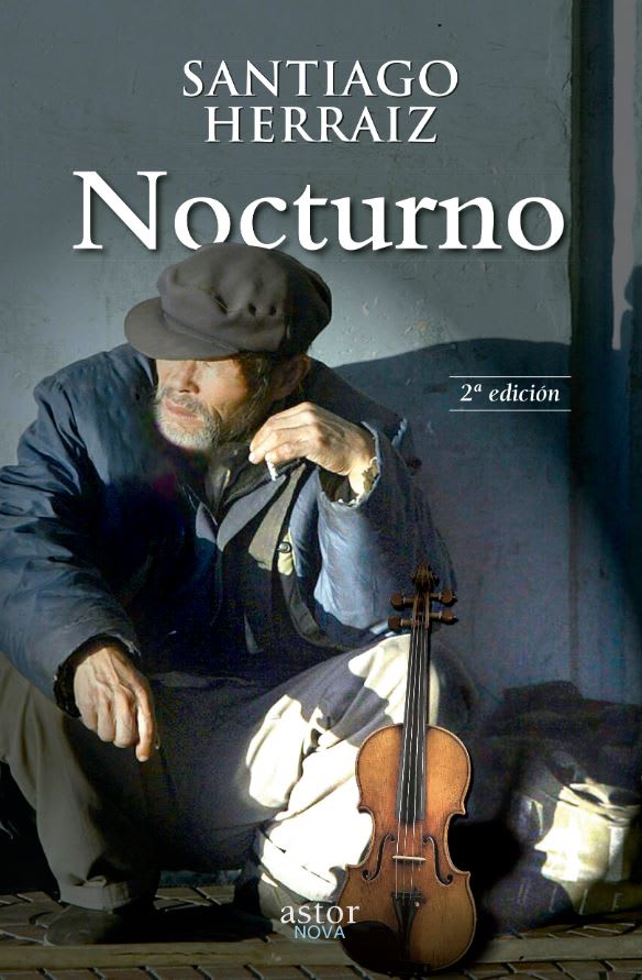 NOCTURNO 2Ed1