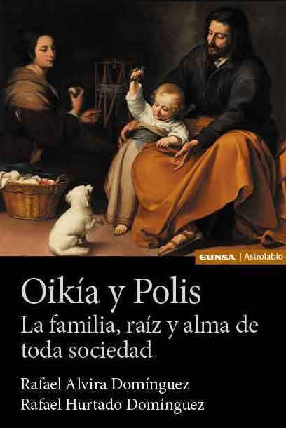 Oikía y Polis1