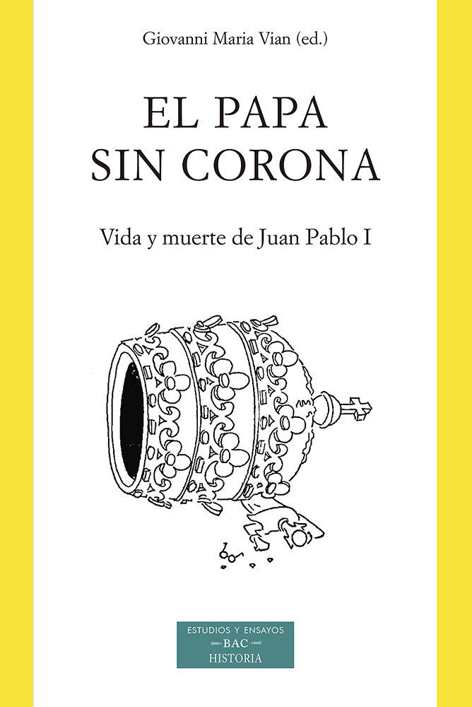 EL PAPA SIN CORONA1