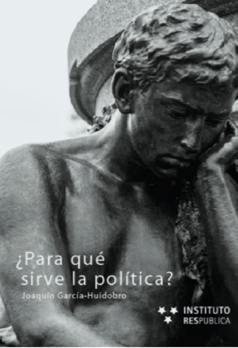 PARA QUE SIRVE LA POLITICA?1