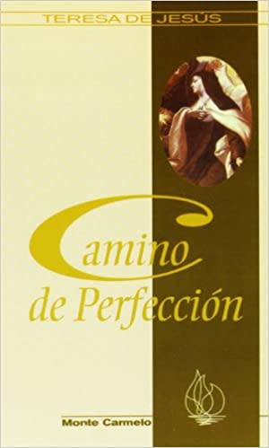 CAMINO DE PERFECCIÓN - MONTE CARMELO1