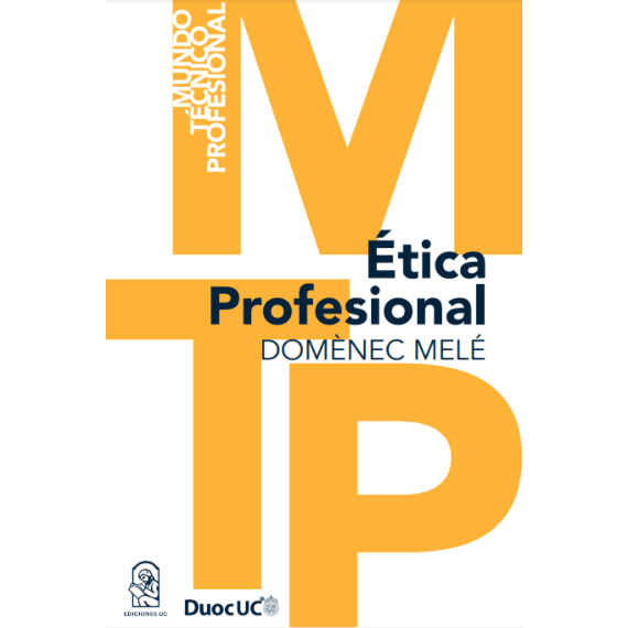 ÉTICA PROFESIONAL1
