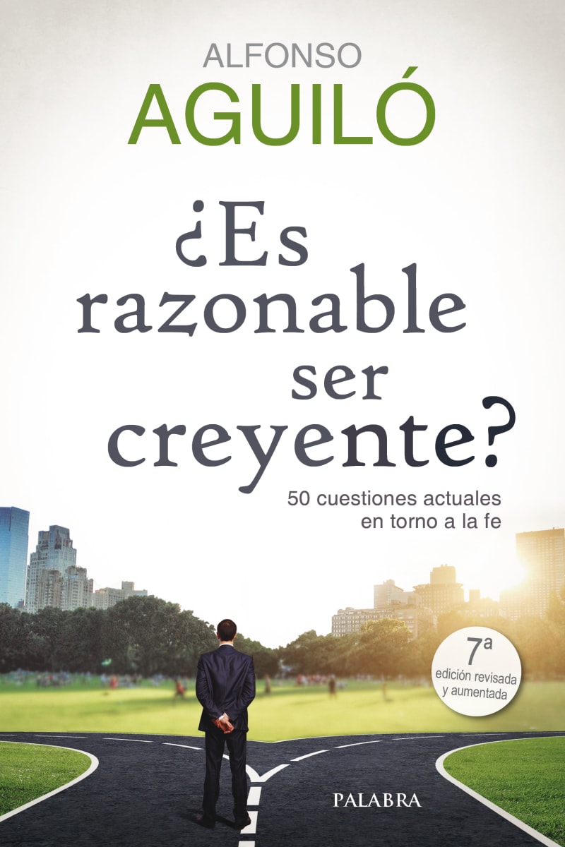 ¿Es razonable ser creyente?1