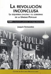 PACK LA REVOLUCION INCONCLUSA (3 VOLUMENES)1