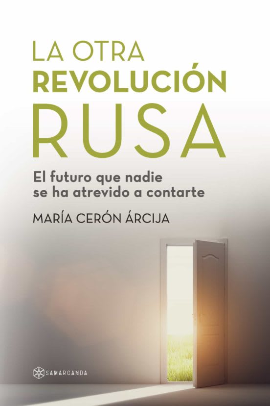 LA OTRA REVOLUCION RUSA1