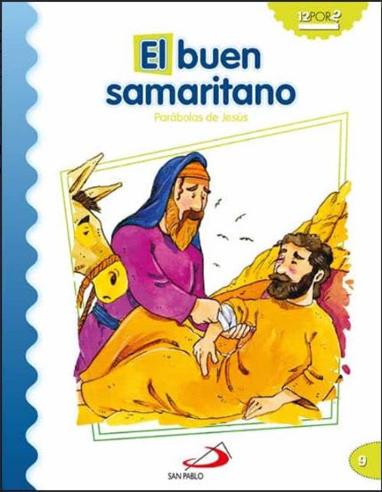 EL BUEN SAMARITANO1