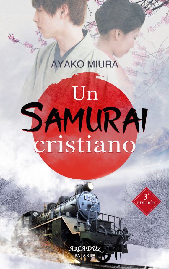 UN SAMURAI CRISTIANO1