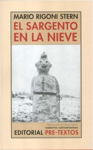 EL SARGENTO DE LA NIEVE1