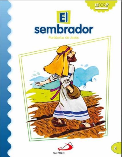 EL SEMBRADOR 12X21