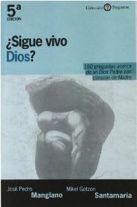 ¿SIGUE VIVO DIOS? 3ª Ed1
