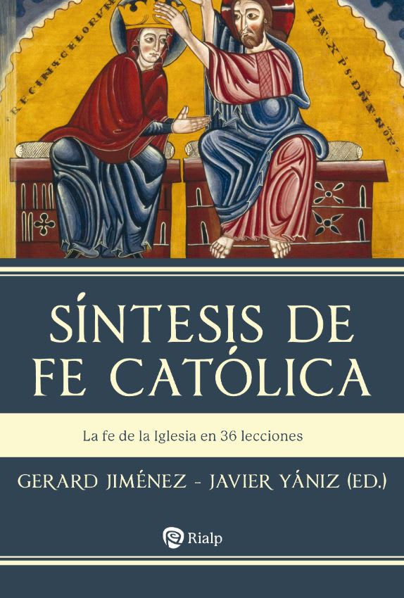 SÍNTESIS DE FE CATÓLICA1
