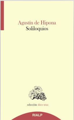 SOLILOQUIOS - SAN AGUSTIN1