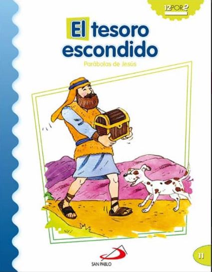 TESORO ESCONDIDO, EL1