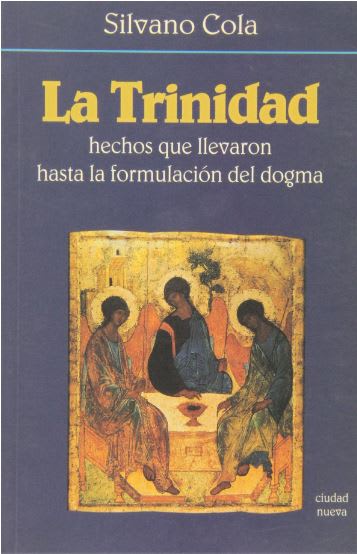 LA TRINIDAD. HECHOS QUE LLEVARON HASTA LA FORMULACION DEL D...1