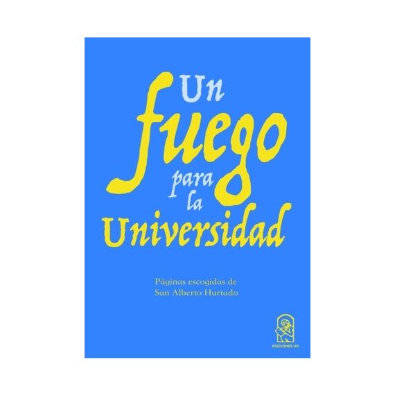 UN FUEGO PARA LA UNIVERSIDAD1