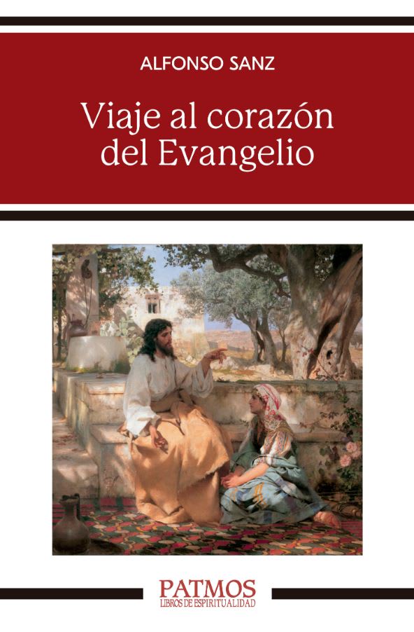 VIAJE AL CORAZÓN DEL EVANGELIO1