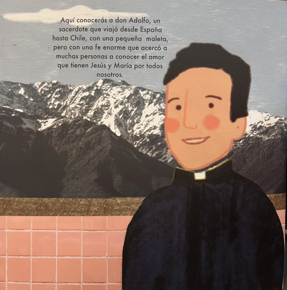 NO SER SERVIDO, SINO SERVIR2