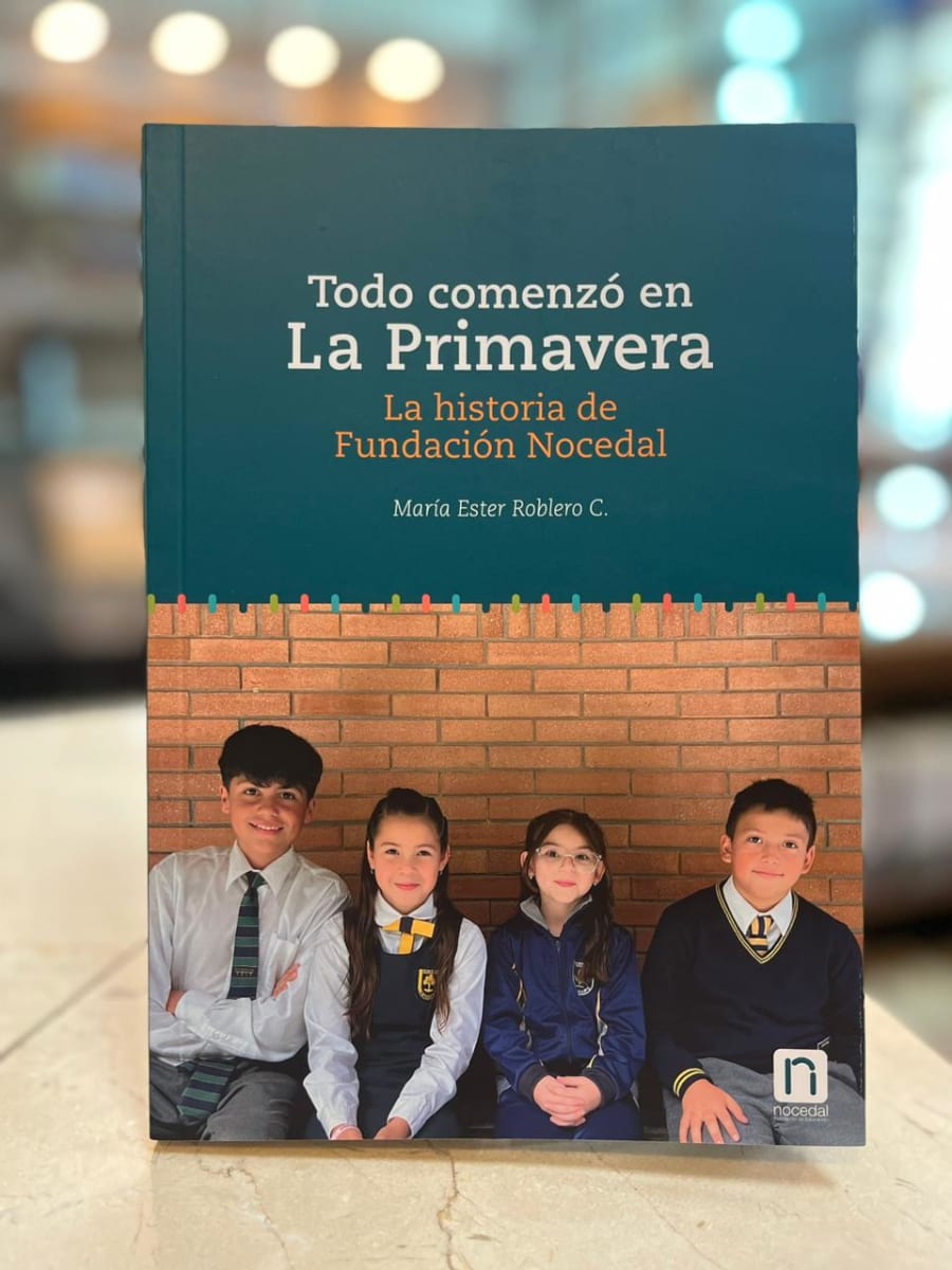 Todo comenzó en la Primavera1